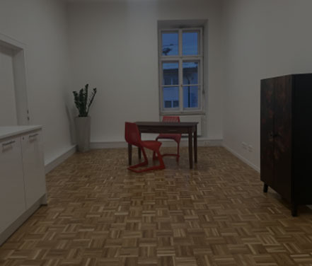 EGO Mittersill - Raum Nr.2