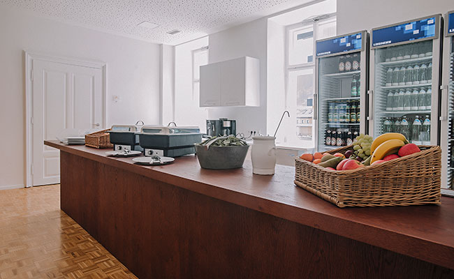 EGO Mittersill - Buffett