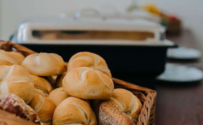 EGO Mittersill - Buffett