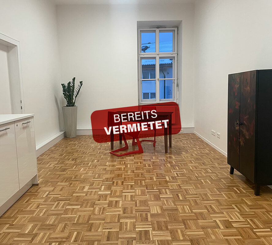 EGO Mittersill - Raum 2