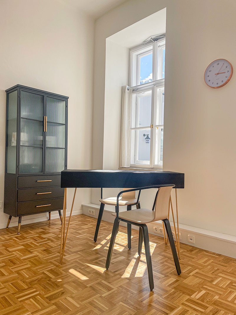 EGO Mittersill - Raum 3