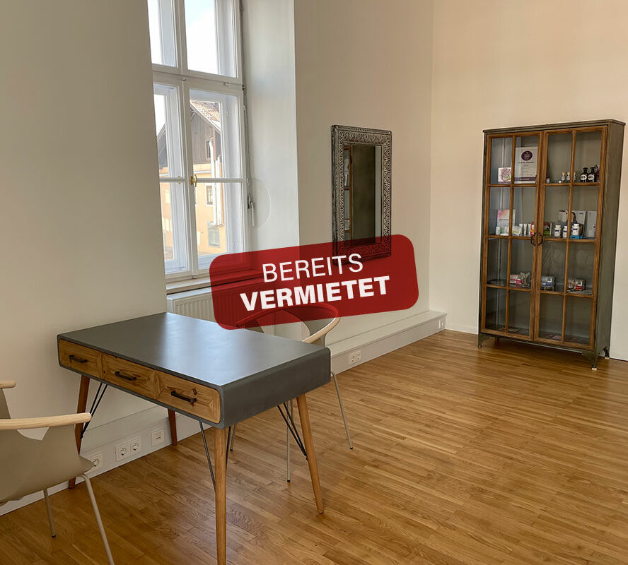 EGO Mittersill - Raum 4