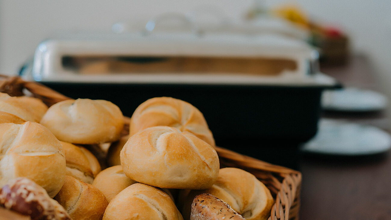 EGO Mittersill - Buffett