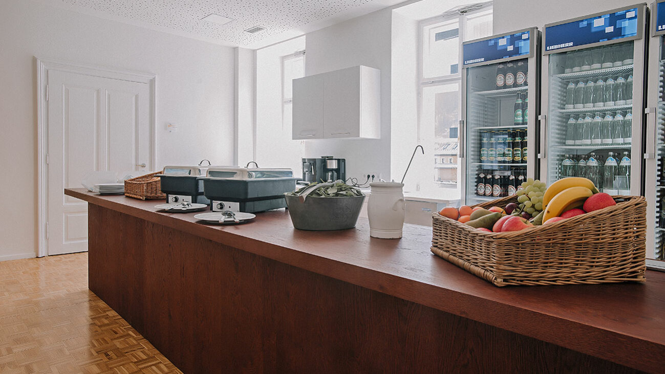 EGO Mittersill - Buffett