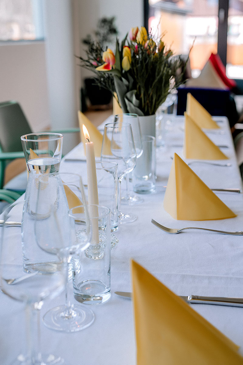 EGO Mittersill - Energieraum