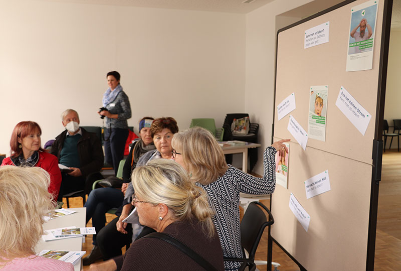 Herbsttagung Bildungswerk