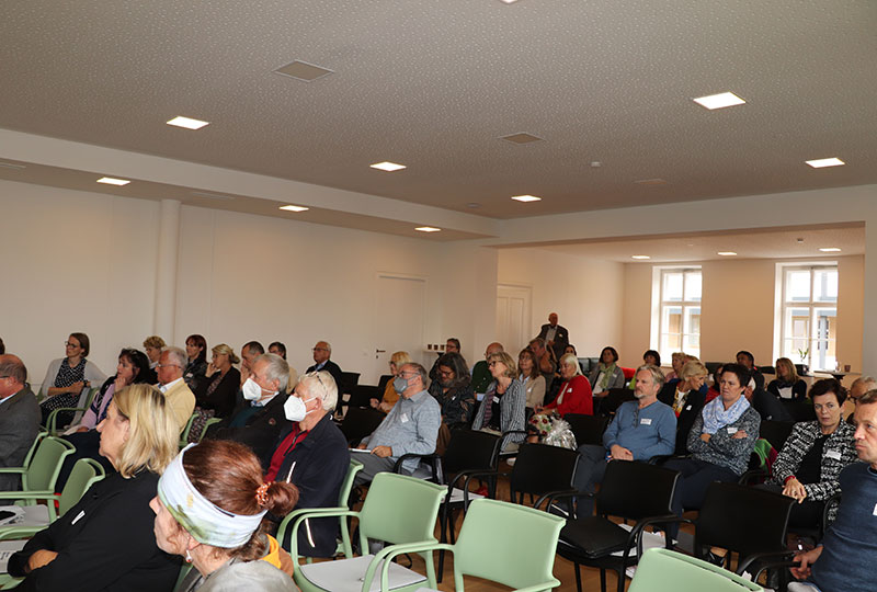 Herbsttagung Bildungswerk