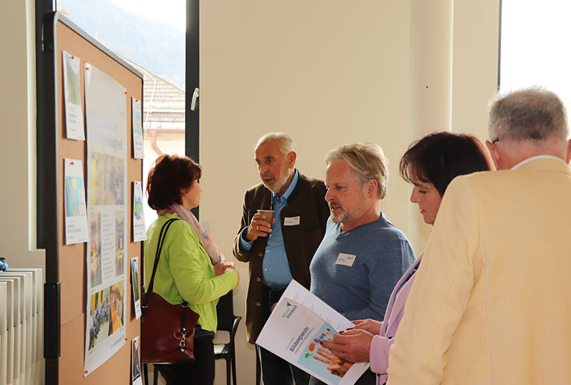 Herbsttagung Bildungswerk