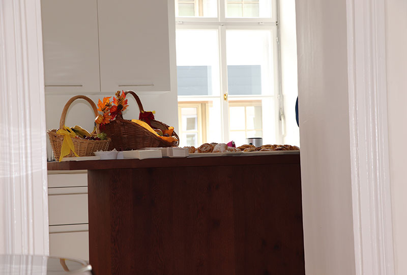 Herbsttagung Bildungswerk