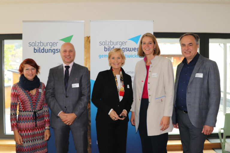 Herbsttagung Bildungswerk