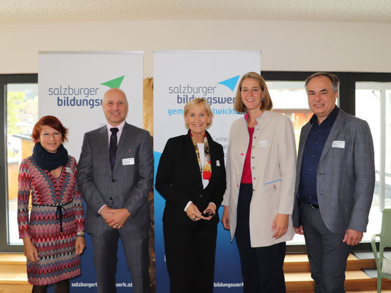 Herbsttagung Bildungswerk