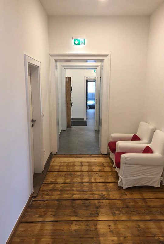 Konzert Reinhold Wieser im EGO Mittersill