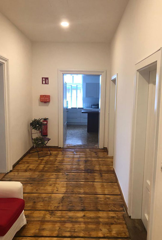 Konzert Reinhold Wieser im EGO Mittersill