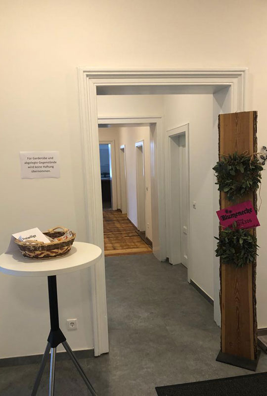 Konzert Reinhold Wieser im EGO Mittersill