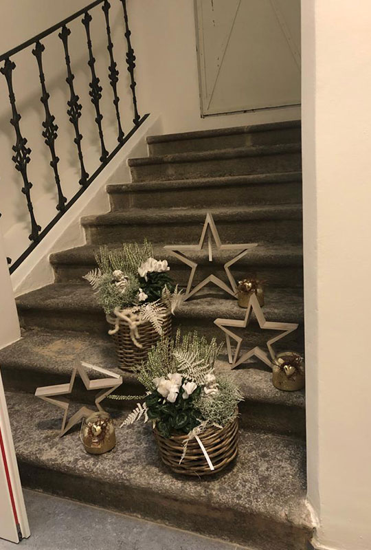 Konzert Reinhold Wieser im EGO Mittersill