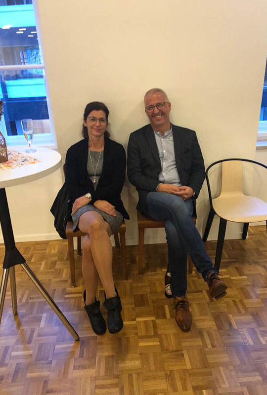 Konzert Reinhold Wieser im EGO Mittersill