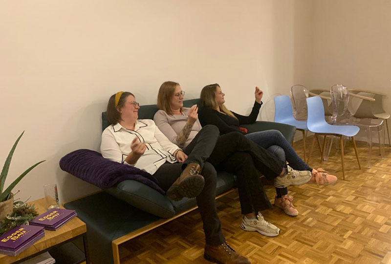 Konzert Reinhold Wieser im EGO Mittersill