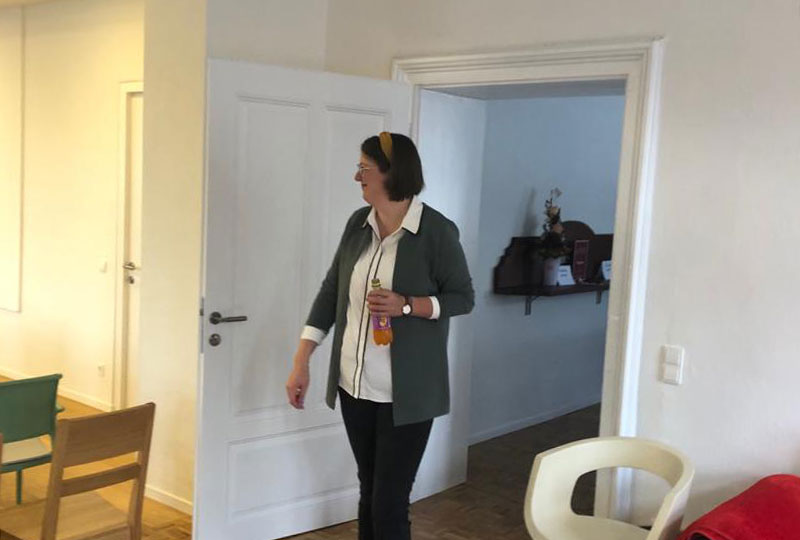 Konzert Reinhold Wieser im EGO Mittersill