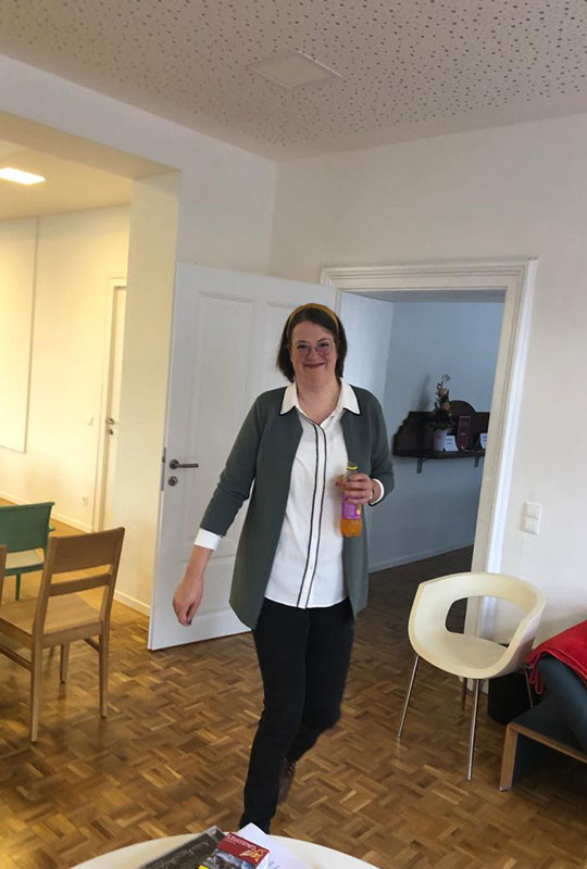 Konzert Reinhold Wieser im EGO Mittersill