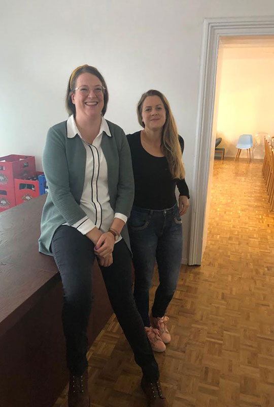 Konzert Reinhold Wieser im EGO Mittersill