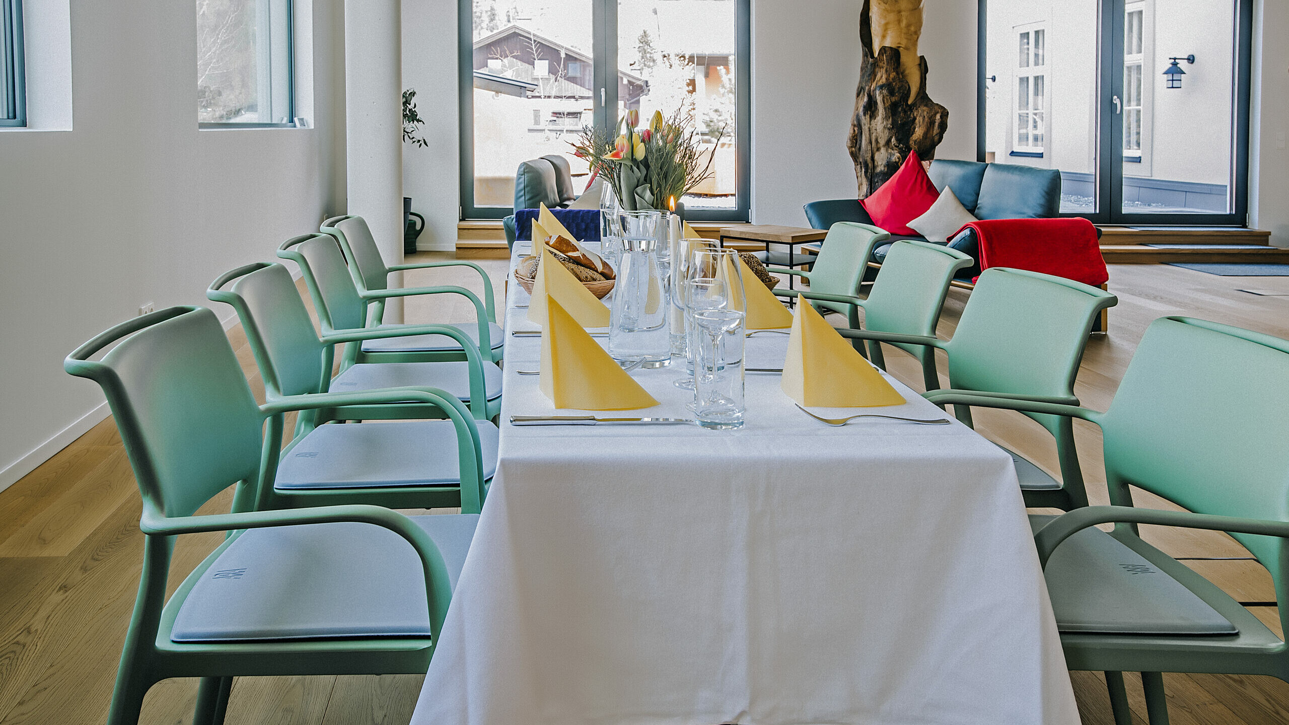 EGO Veranstaltungssaal