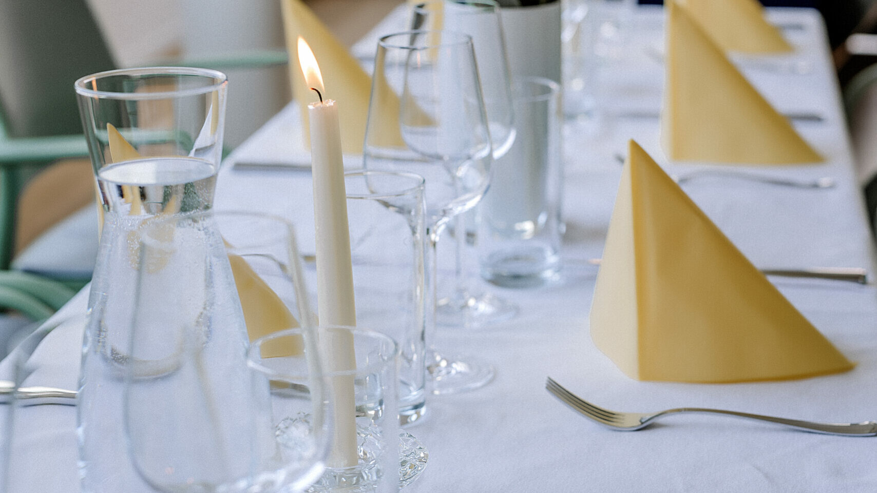 EGO Veranstaltungssaal