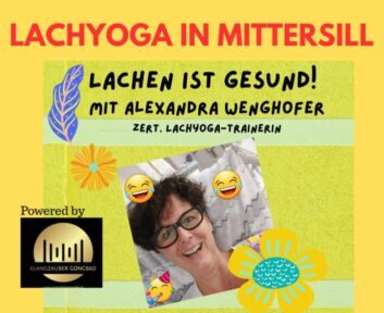 Lachyoga