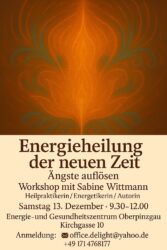 Energieheilung