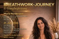 Breathwork-Journey