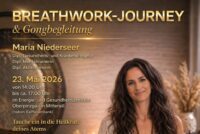 Breathwork-Journey