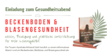 Beckenboden
