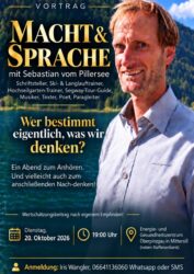 Macht&Sprache