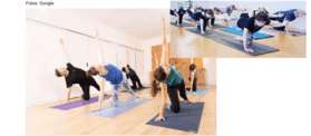 Pilates