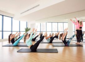 Pilates